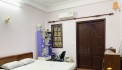 Cho thuê nhà riêng ngõ 122 phố Yên Hoà, Cầu Giấy, 5 tầng, 40m2, 3 ngủ, Full đồ giá 12 Triệu